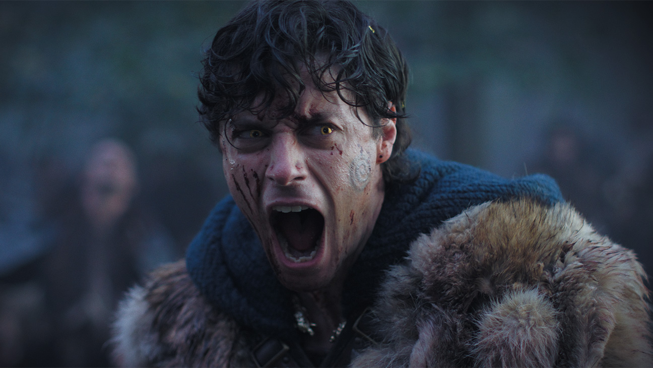 Daily Wire’s ‘Pendragon Cycle’ Fantasy Series Gets Trailer