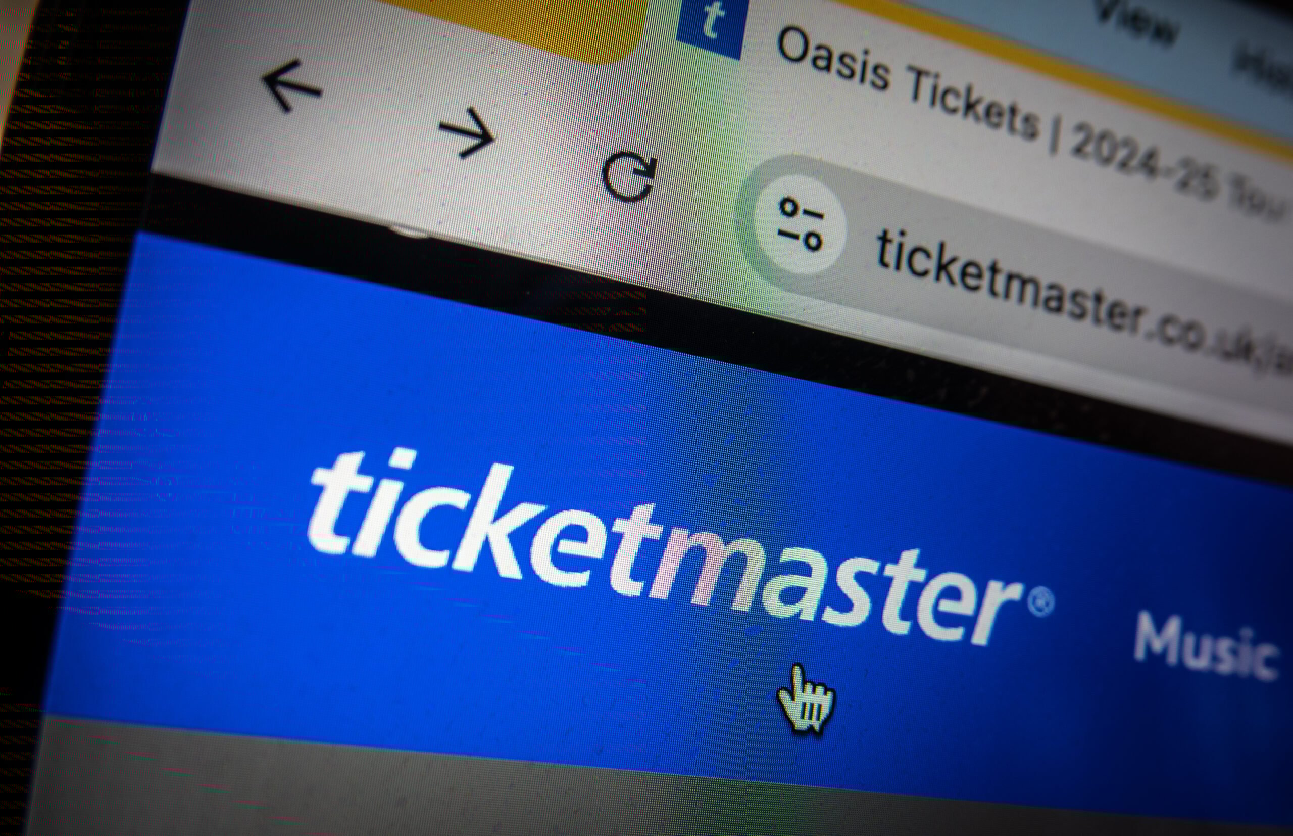 Ticketmaster Will Ban Multiple Accounts Following FTC Lawsuit