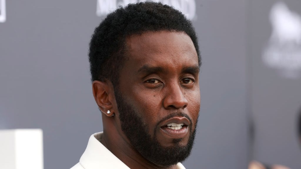 Diddy Now Serving Sentence at Low-Security Prison of Choice