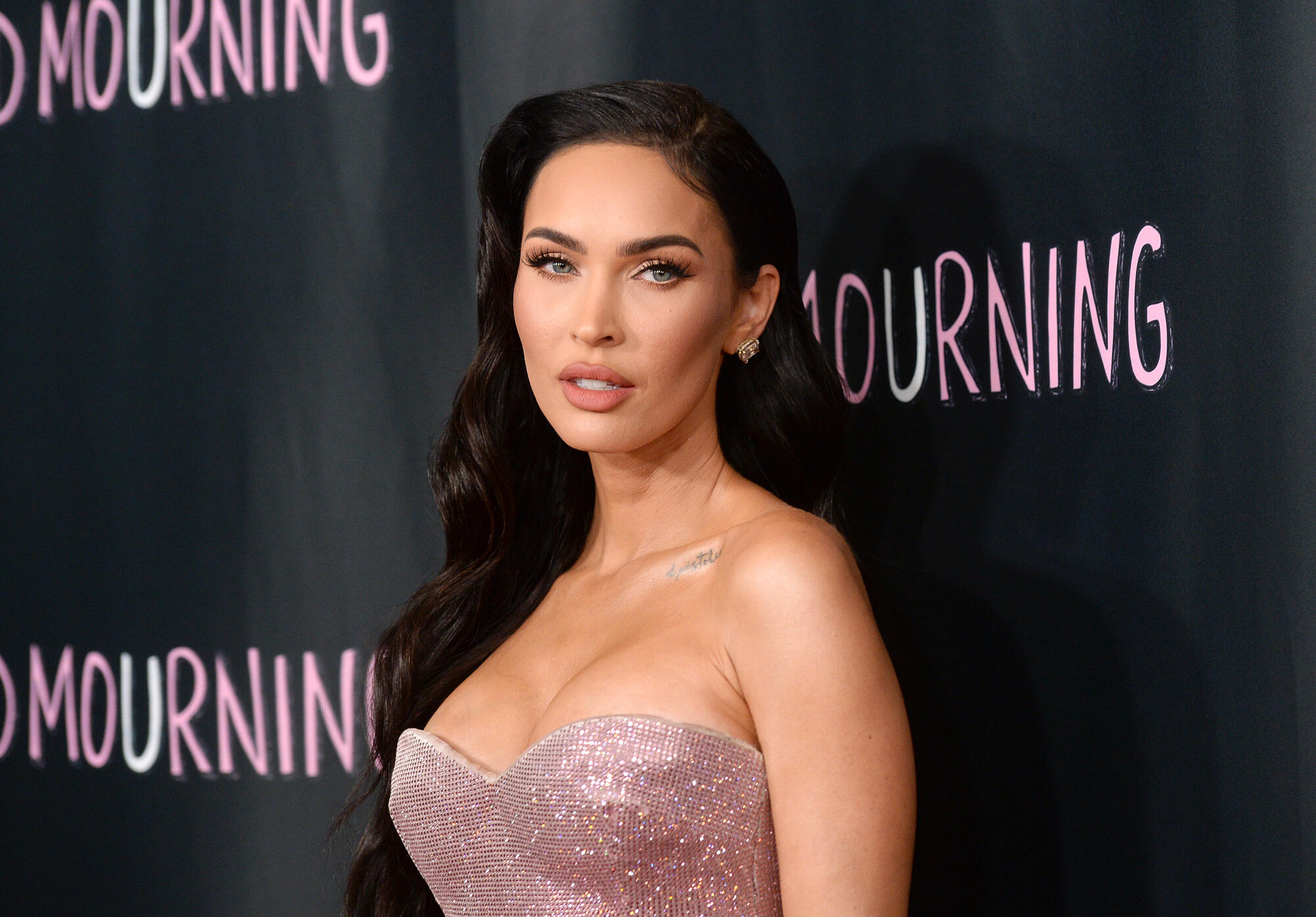 Megan Fox Joins Five Nights at Freddy’s 2 Voice Cast
