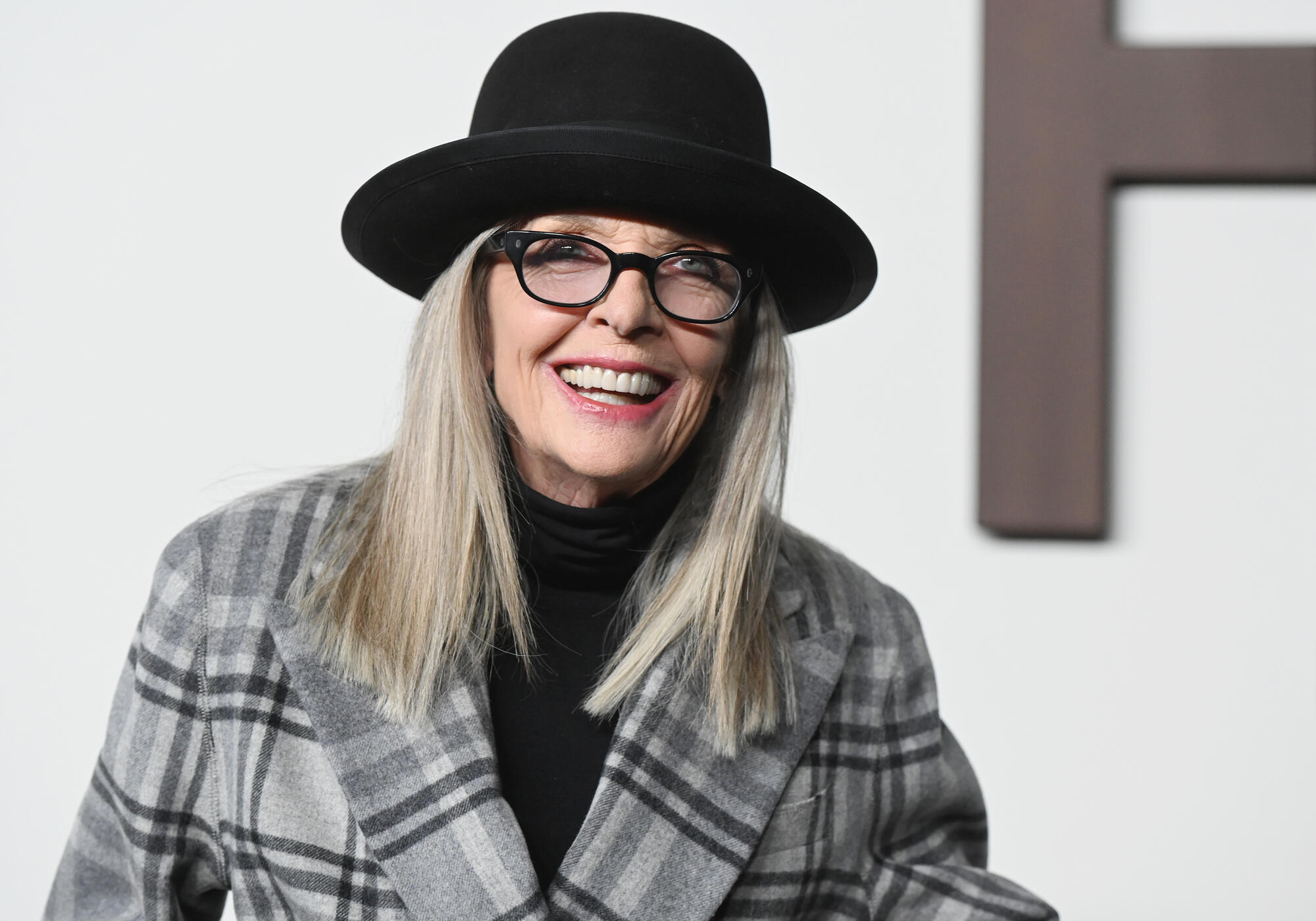 Diane Keaton Modernized the Screwball Heroine: Critic's Appreciation