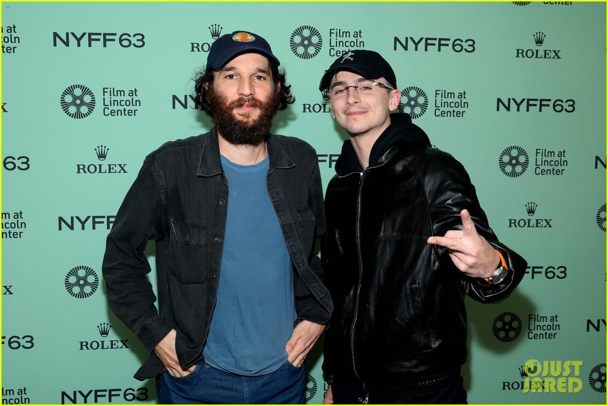 Marty Supreme: First Reactions From Premiere