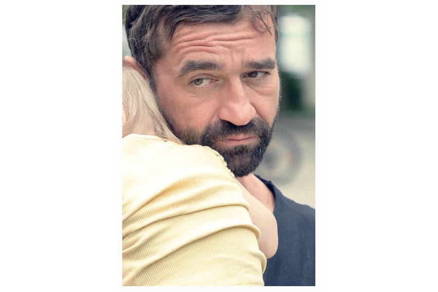 Zurich Film Festival Winner: Slovak Oscar Contender 'Father'