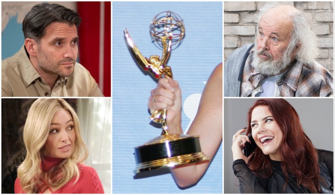 2025 Daytime Emmys: Complete Winners List