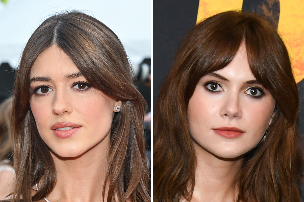 Daisy Edgar-Jones, Emilia Jones to Star in Bad Bridgets Movie