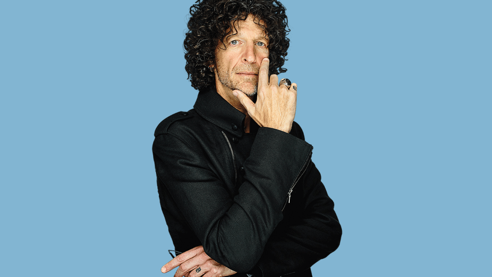 Howard Stern SiriusXM Contract Talks Continue, Wants More Stock