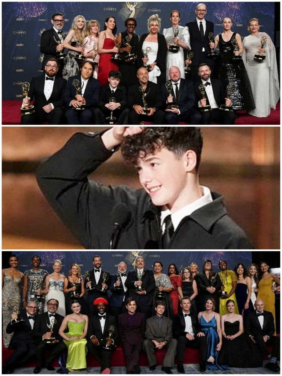 2025 Daytime Emmys: Complete Winners List