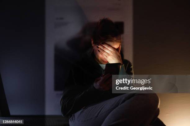 'I Cried on That Phone Call'