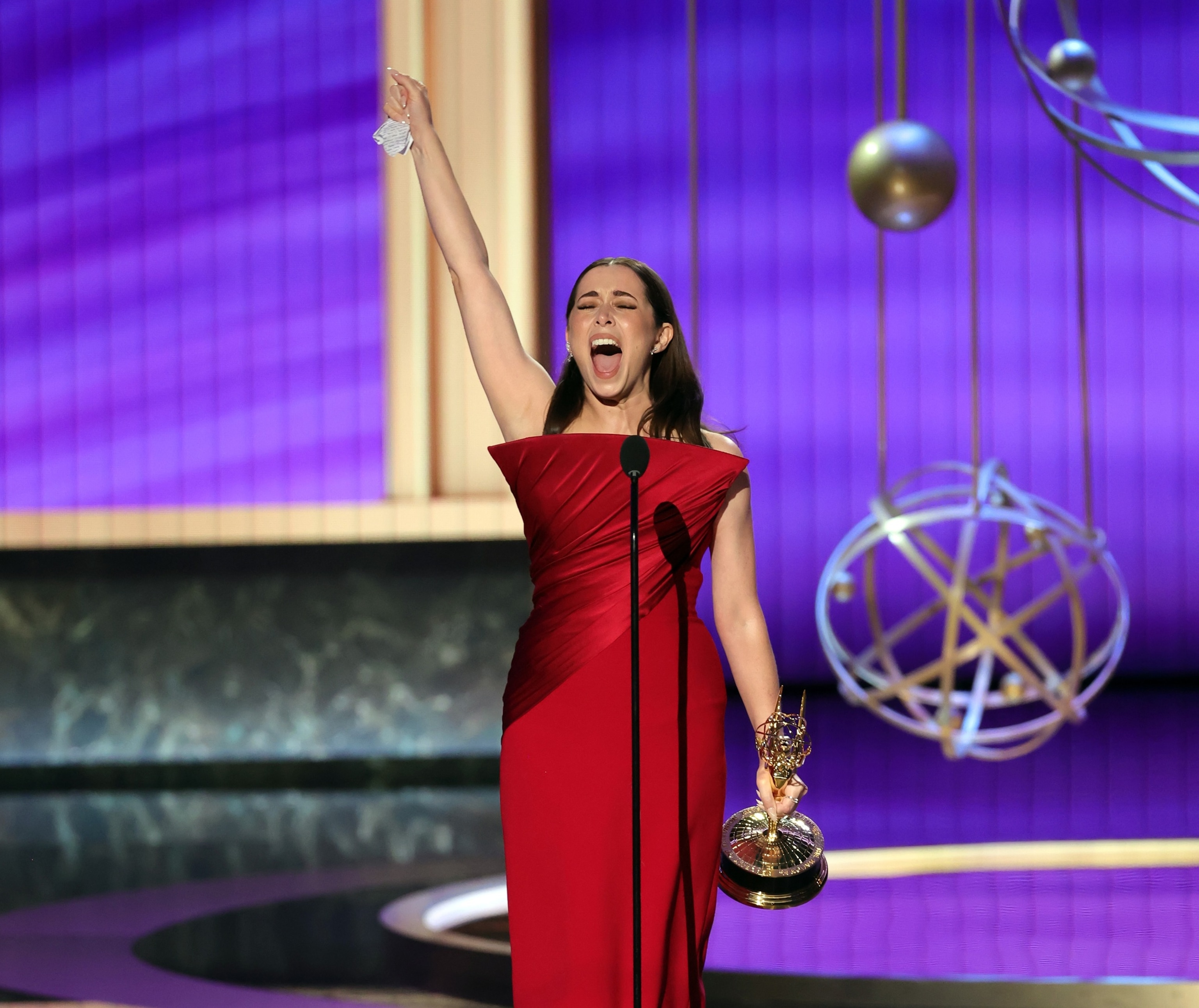 2025 Daytime Emmys: Complete Winners List