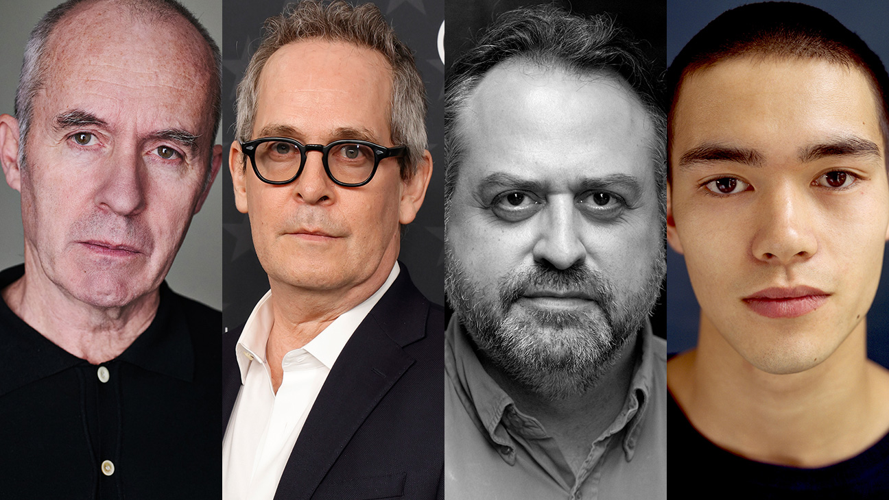 Letitia Wright, Aneil Karia to Receive HollyShorts London Honors
