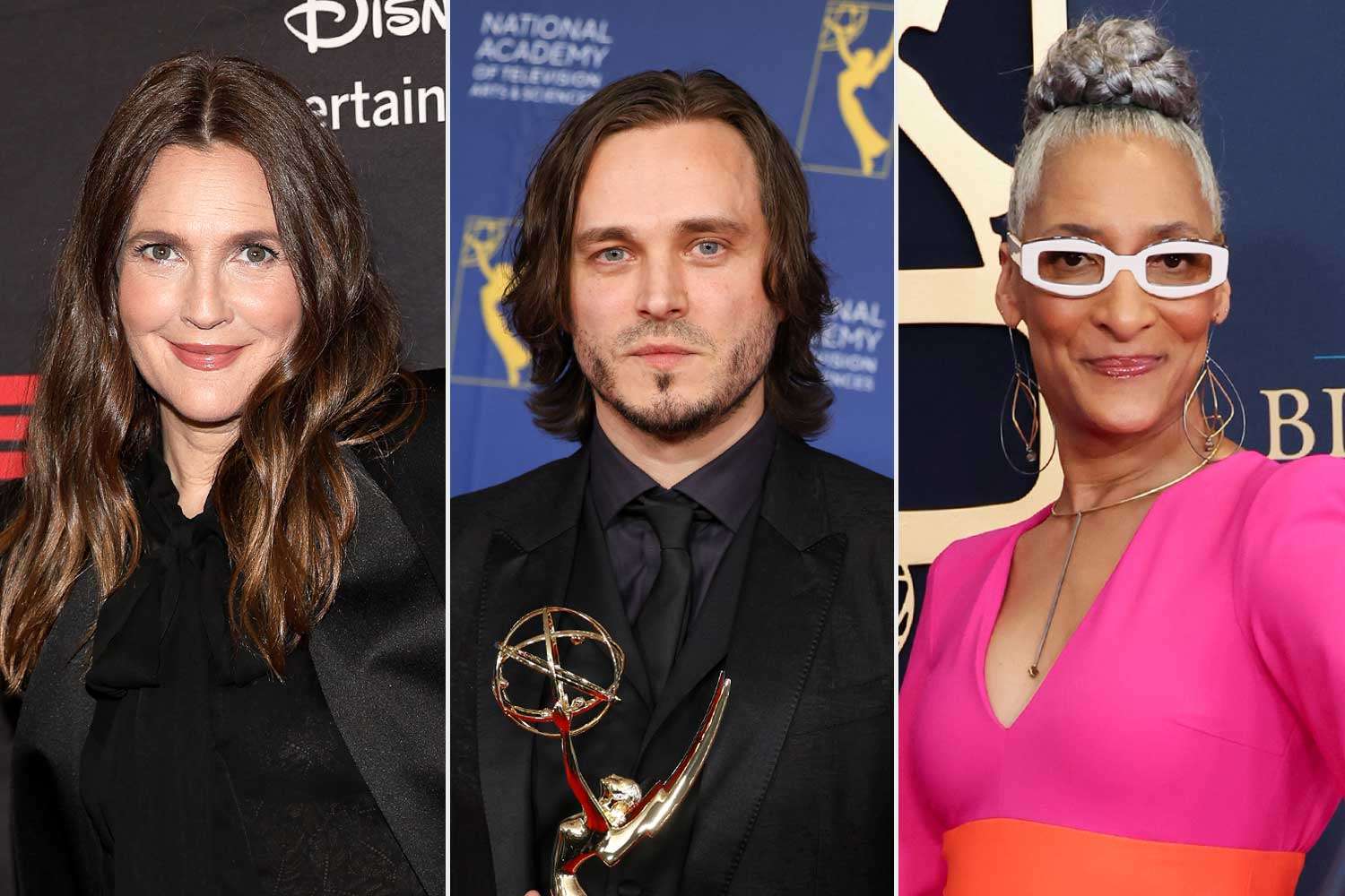 2025 Daytime Emmys: Complete Winners List