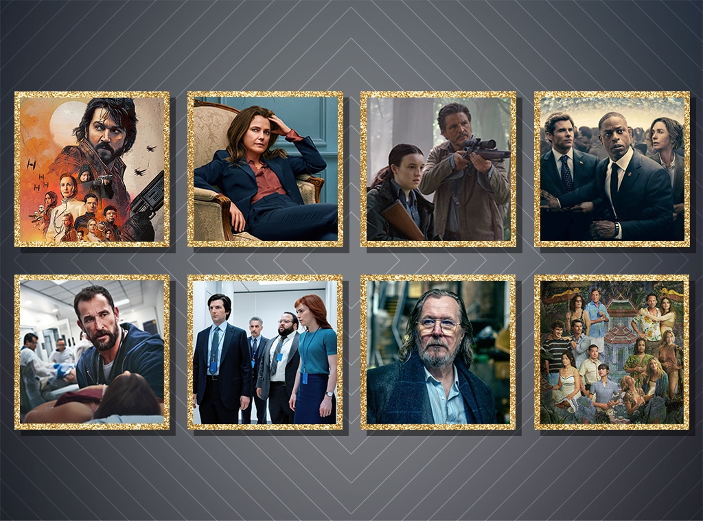 2025 Daytime Emmys: Complete Winners List