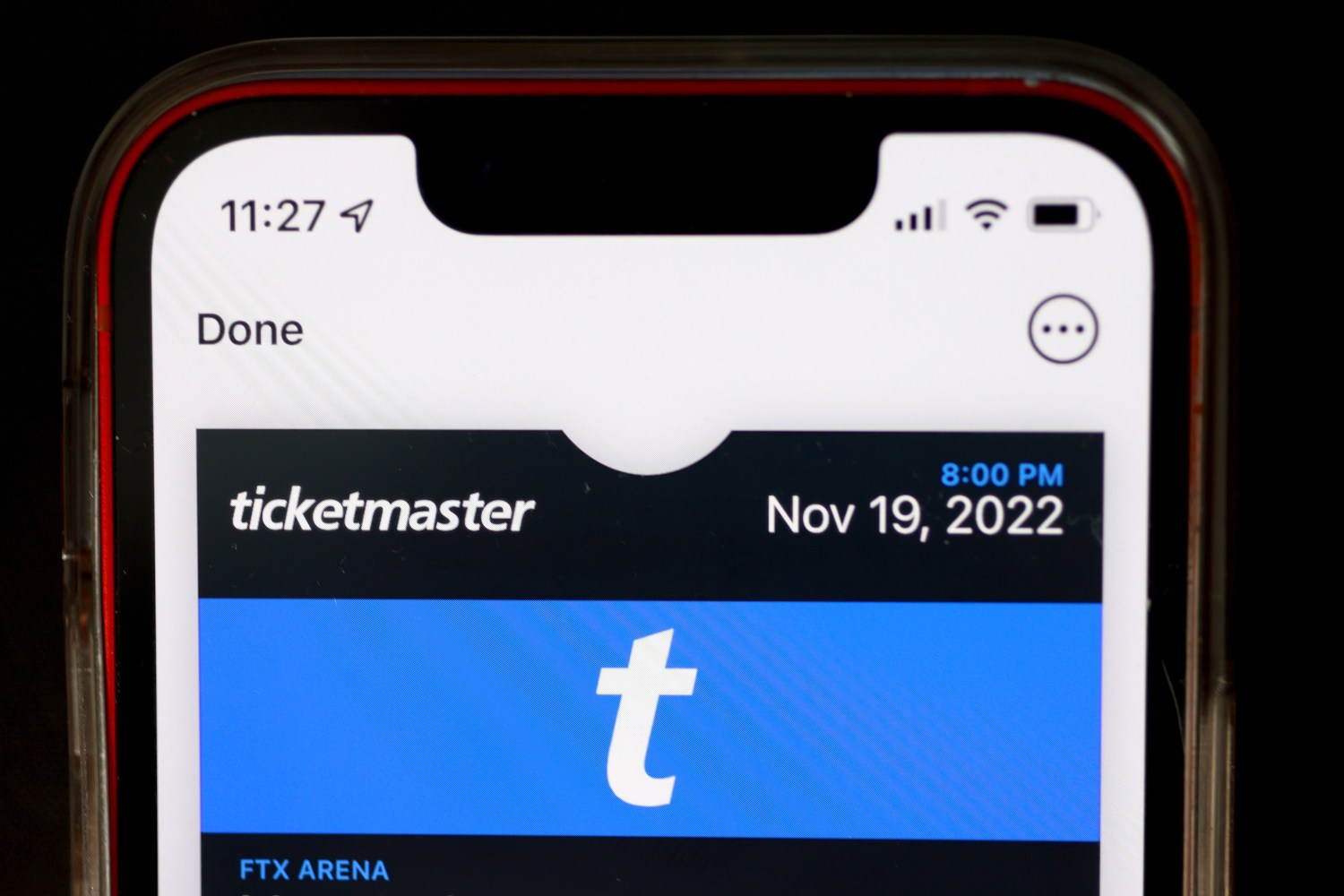 Ticketmaster Will Ban Multiple Accounts Following FTC Lawsuit