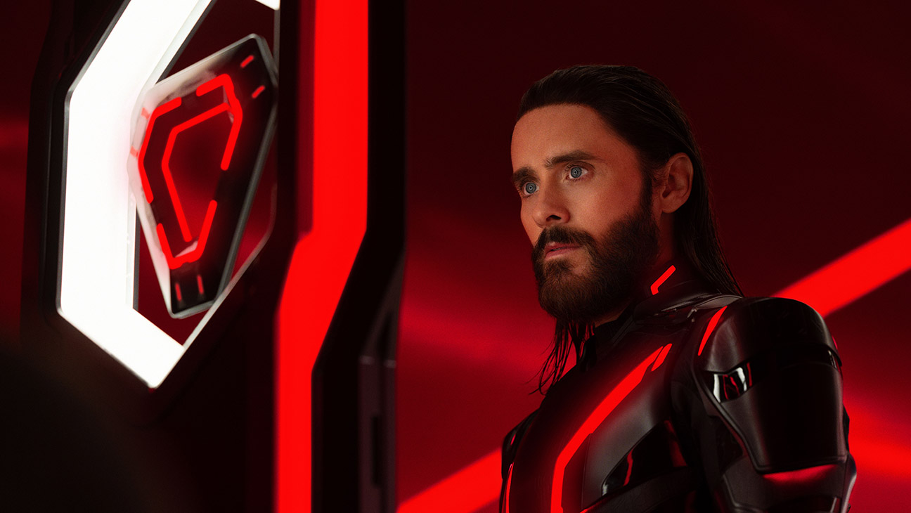 Jared Leto's 'Tron' Hits the Skids With $33.5M Opening