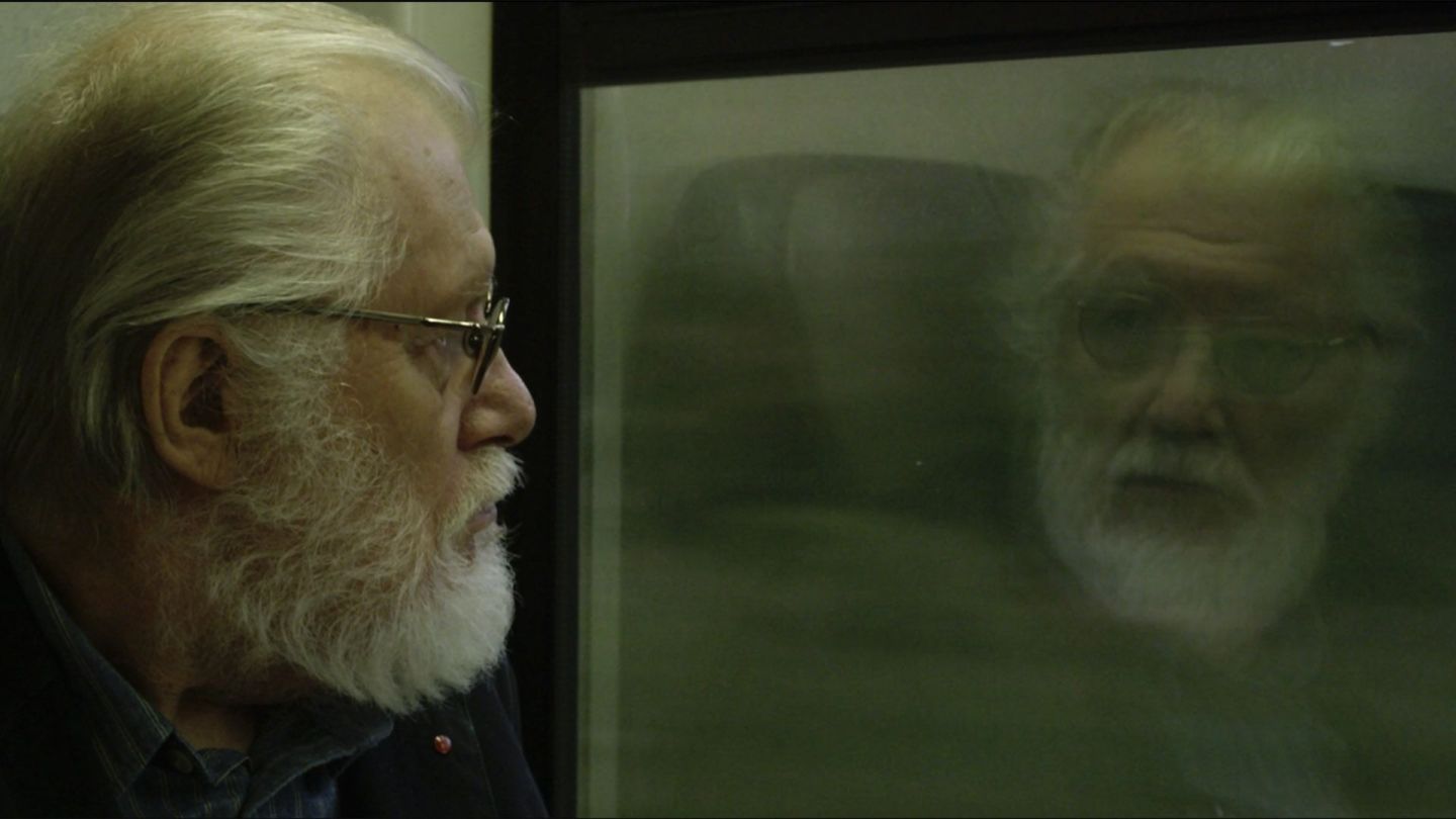 Tallinn Film Fest to Honor "Baltic James Dean," Actor Juozas Budraitis