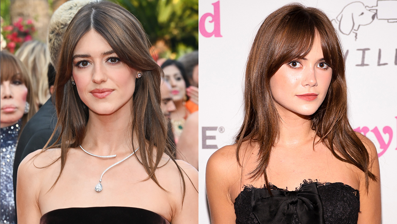 Daisy Edgar-Jones, Emilia Jones to Star in Bad Bridgets Movie