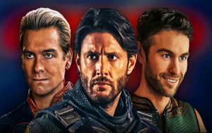 ‘Gen V’ Season 2 Finale and ‘The Boys’ Season 5: Eric Kripke Interview