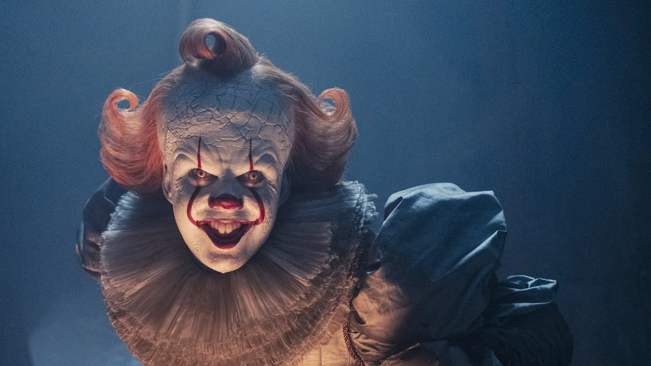 Welcome to Derry Creators on the Big Misconception About Pennywise