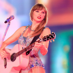 Taylor Swift ‘The Life of a Showgirl’ Vinyl and CD: Price, Buy Online