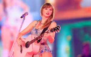 Taylor Swift ‘The Life of a Showgirl’ Vinyl and CD: Price, Buy Online