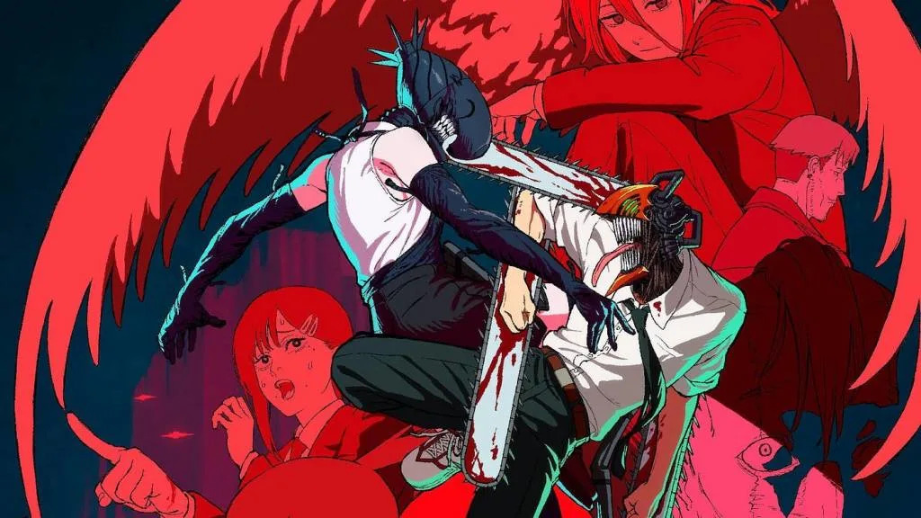 Reze Arc Team on Sony Distributing, Show Changes