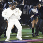 Turning Point USA Sets ‘All American’ Super Bowl Halftime Show
