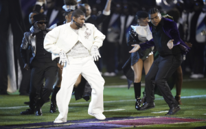 Turning Point USA Sets ‘All American’ Super Bowl Halftime Show