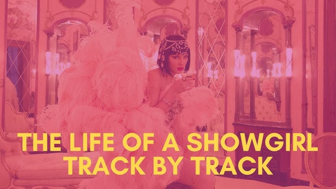 Taylor Swift’s The Life of a Showgirl: A Track-by-Track Breakdown