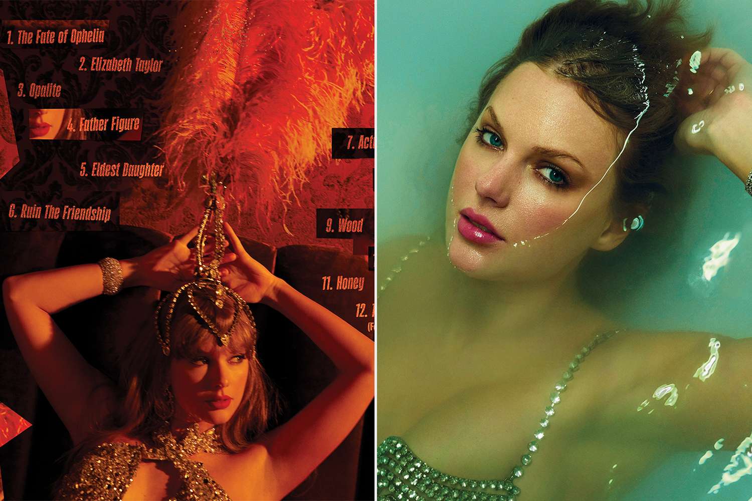 Taylor Swift’s The Life of a Showgirl: A Track-by-Track Breakdown