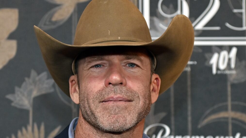 Why Did Yellowstone Creator Leave?