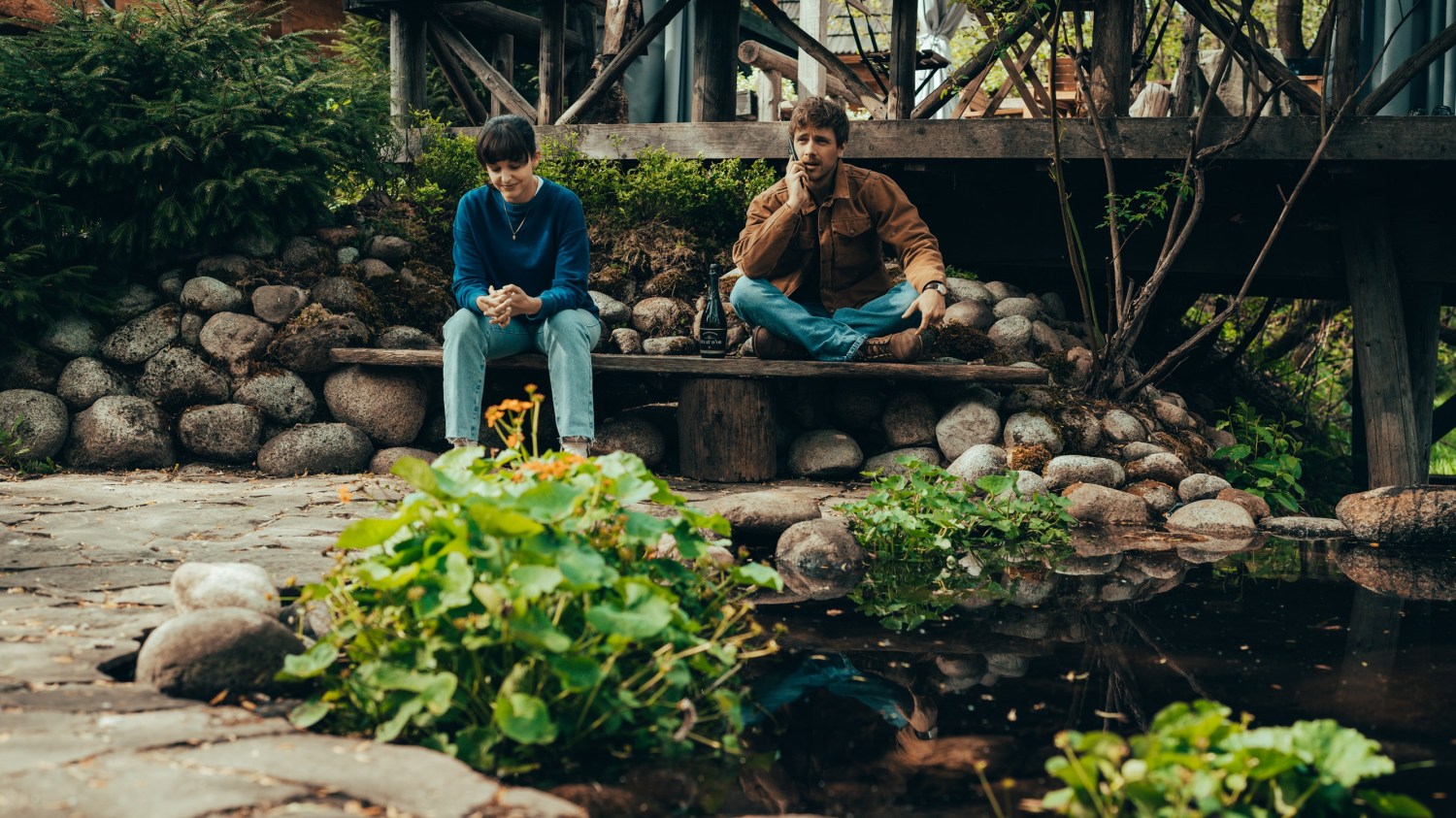 Camerimage Lineup with F1, Sinners, Hamnet and House of Dynamite