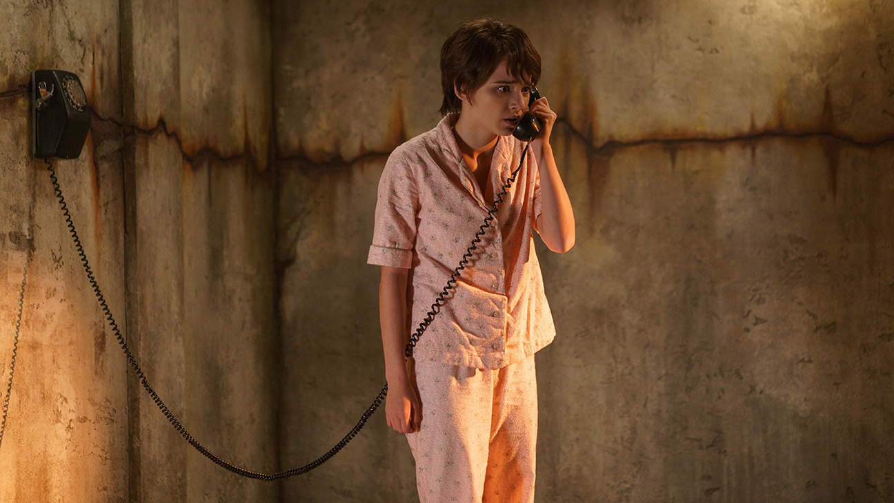 'Black Phone 2' Rules With $26.5M Opening