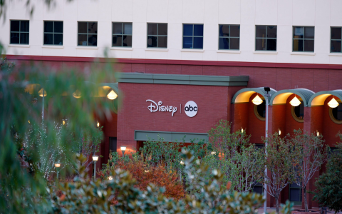 ABC and ESPN Pulled from YouTube TV in Disney Carriage Dispute