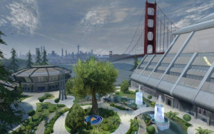 Starfleet Academy’ Official Trailer Drops