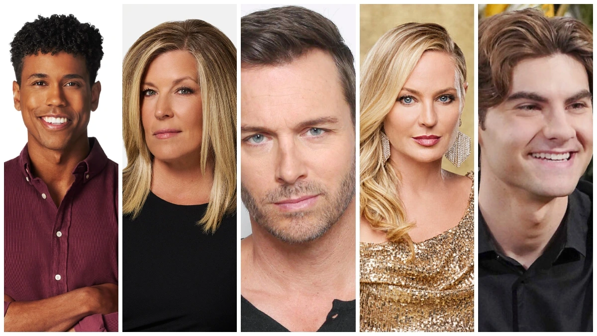 2025 Daytime Emmys: Complete Winners List