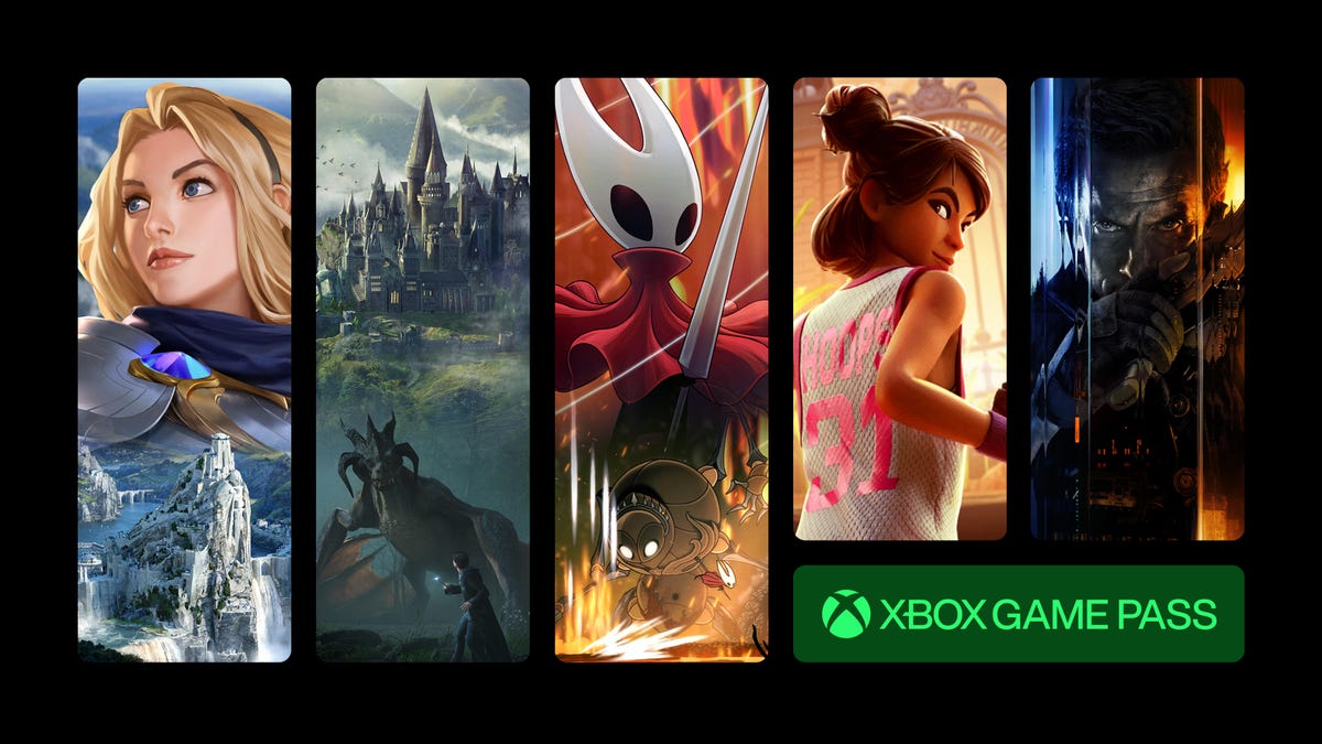 Xbox Game Pass Hikes Price Ahead of Handhelds Release