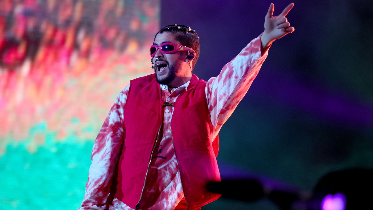 Latin Billboard Music Awards Winner List in Full