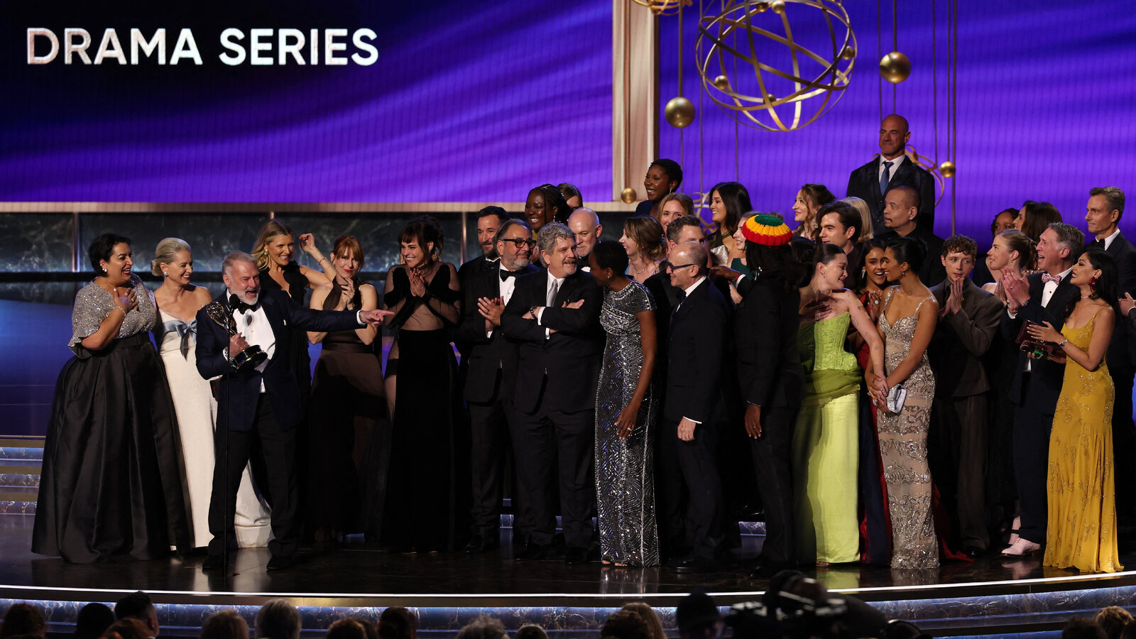 2025 Daytime Emmys: Complete Winners List