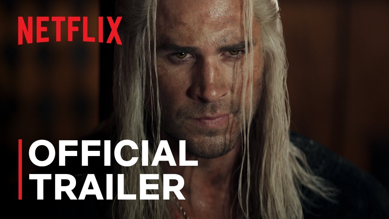 'The Witcher' Season 4 Trailer: Liam Hemsworth Drops F-Bomb
