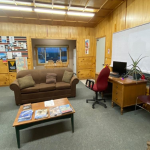 AEG, Fathom Events Executive Was 73