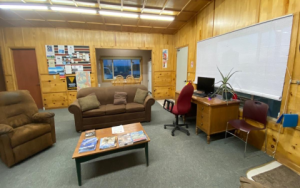 AEG, Fathom Events Executive Was 73