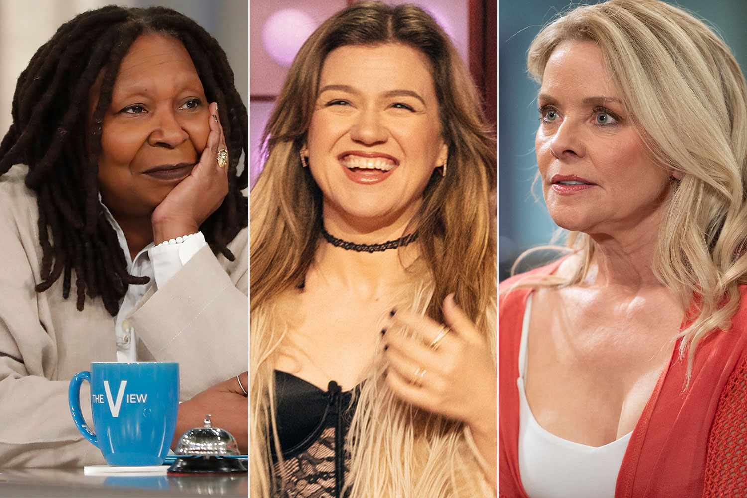 2025 Daytime Emmys: Complete Winners List