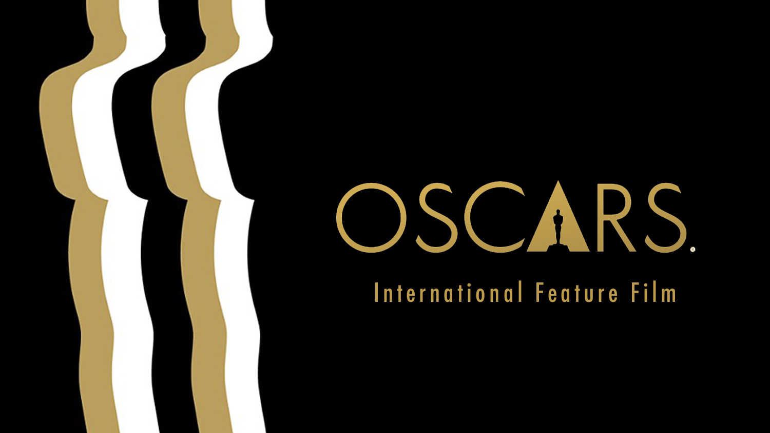 Oscar Contenders Make EFA Short List