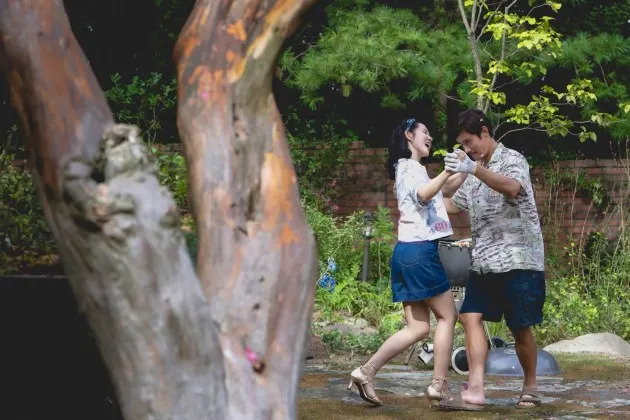 First Trailer for Park Chan-wook's No Other Choice Revealed