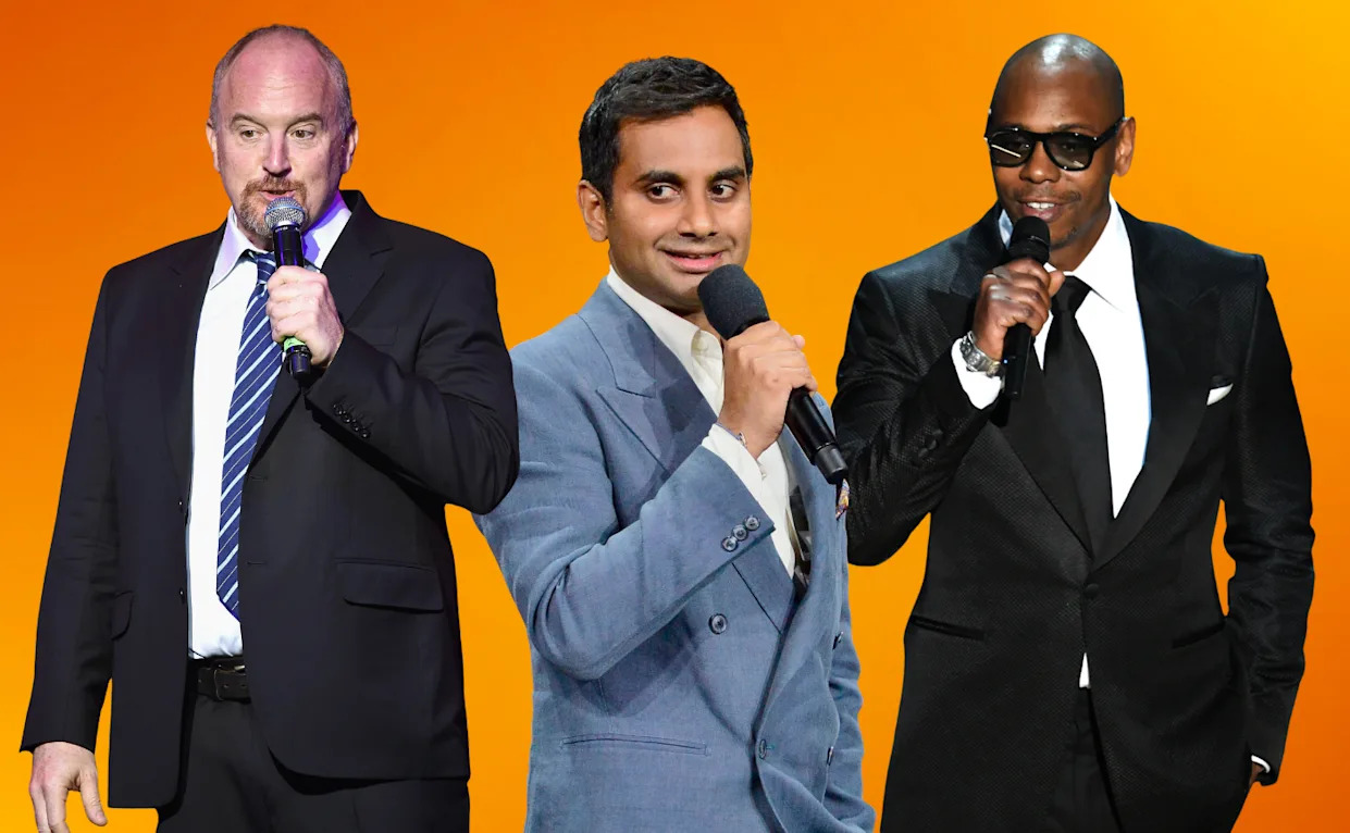 Does the Controversy Over the Riyadh Comedy Festival Actually Matter?