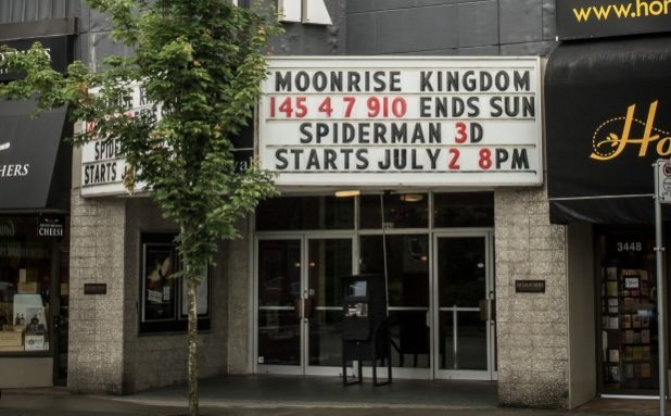 Osgood Perkins, Mike Flanagan, Sean Baker, Finn Wolfhard Park Theatre