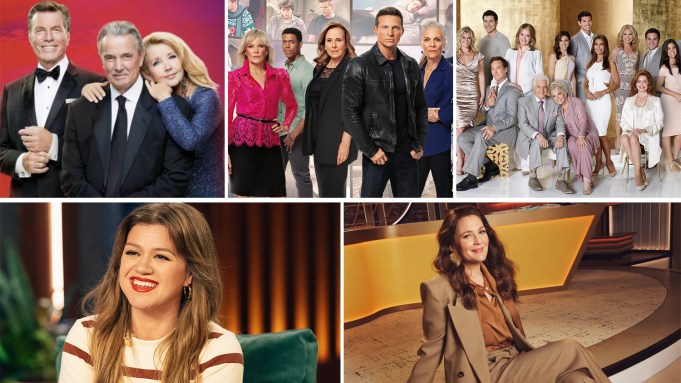 2025 Daytime Emmys: Complete Winners List