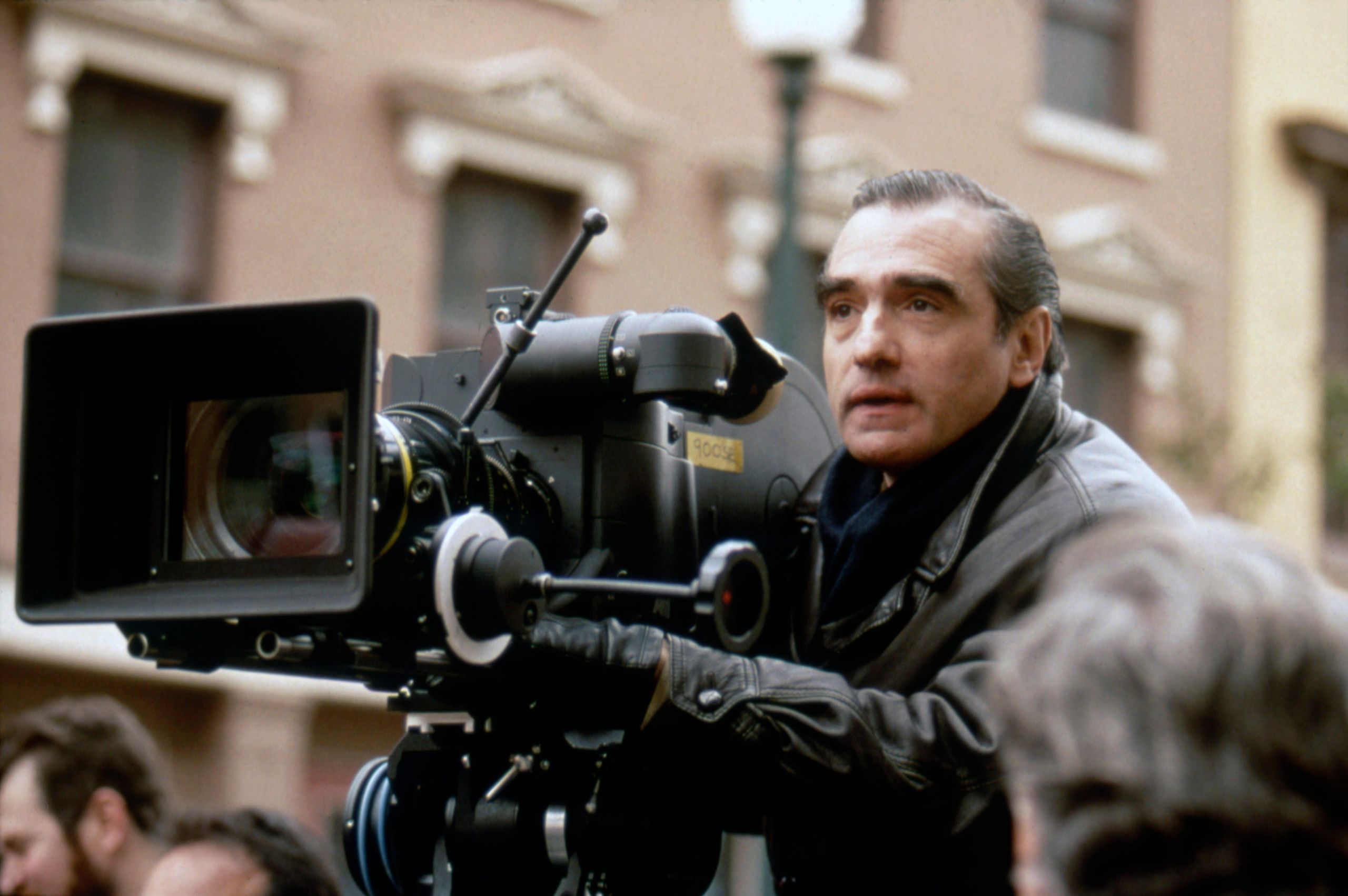 'Mr. Scorsese’ Director on Filmmaker’s Highs and Lows