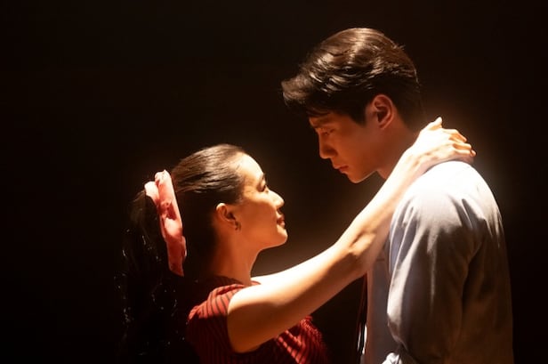 Yoji Yamada's 'Tokyo Taxi' Review