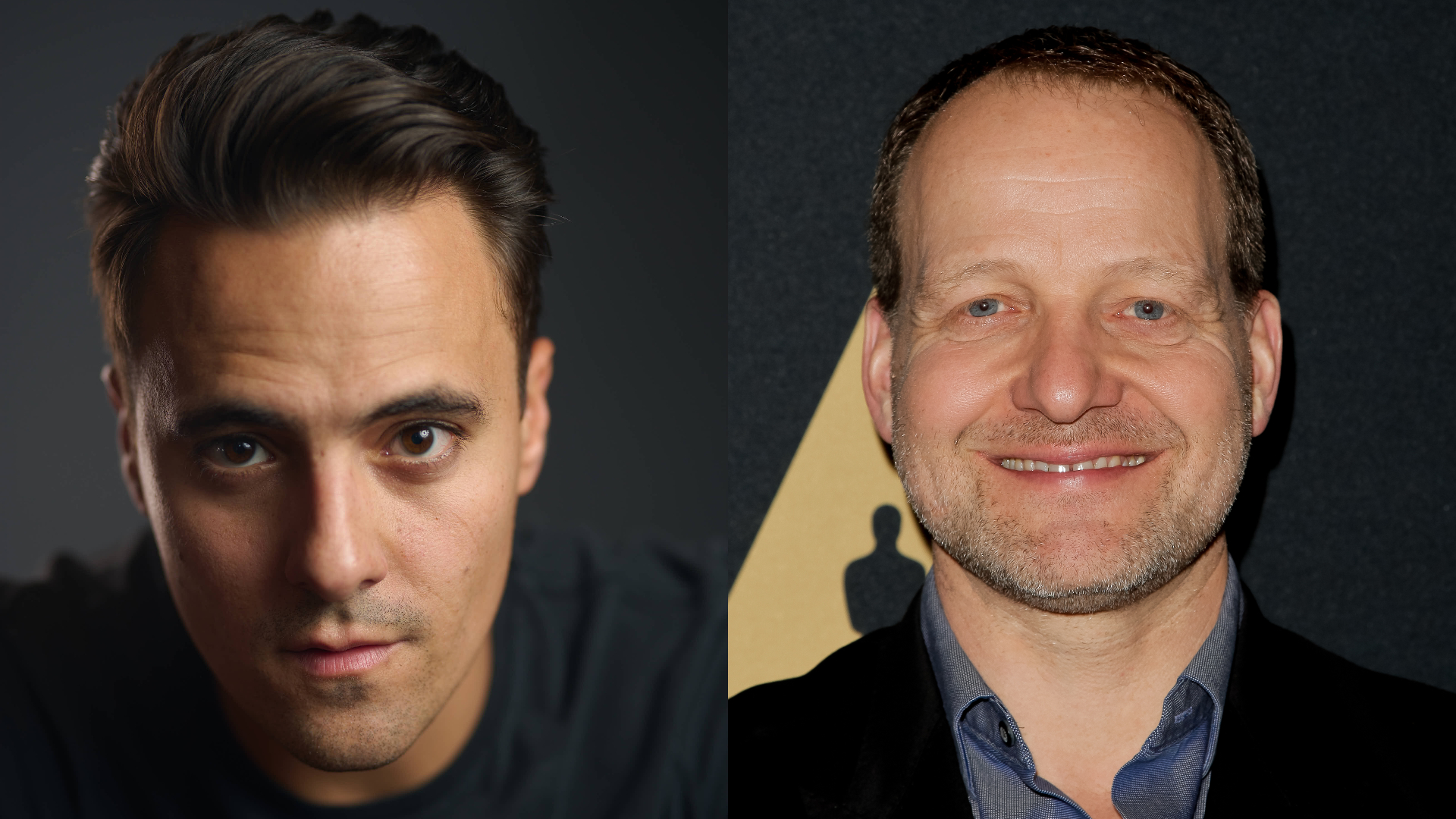 Al LaFleur to Lead Kim Magnusson Short 'Fire Lily' (Exclusive)